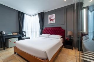 The Sun Ha Noi Hotel - 3