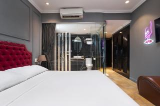 The Sun Ha Noi Hotel - 2