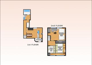 GUEST HOUSE EN - 7