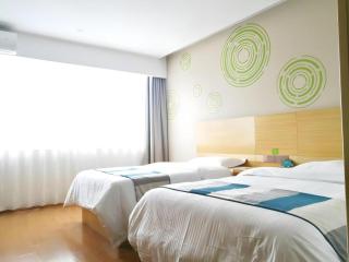 GreenTree Inn Yancheng Yandu District Hongxing Macalline Century Avenue - 8