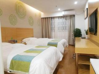 GreenTree Inn Yancheng Yandu District Hongxing Macalline Century Avenue - 4
