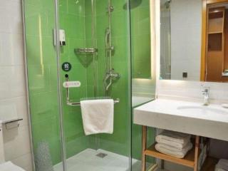 GreenTree Inn Yancheng Yandu District Hongxing Macalline Century Avenue - 3