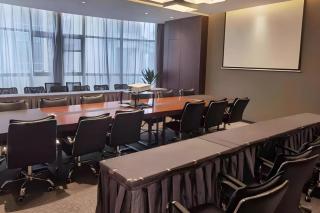 Ease Hotel Xi'an High-tech Zone 4th Zhangba Road Metro Station - 6