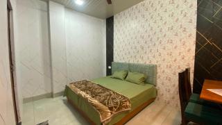 Swaad bhawan restaurant and hotel - 1