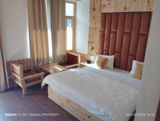 Himlyan villa - 2
