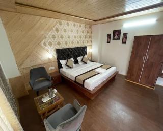 Himlyan villa - 1