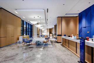 Holiday Inn Express Haikou West Coast by IHG - 9