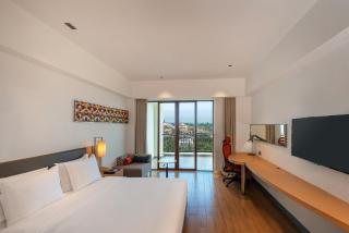 Holiday Inn Express Haikou West Coast by IHG - 8