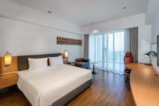 Holiday Inn Express Haikou West Coast by IHG - 7