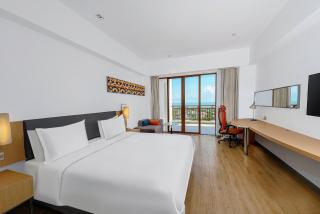 Holiday Inn Express Haikou West Coast by IHG - 5