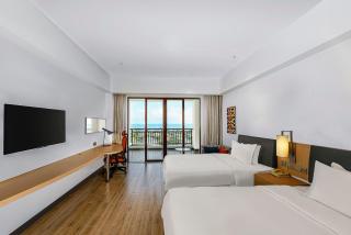 Holiday Inn Express Haikou West Coast by IHG - 4