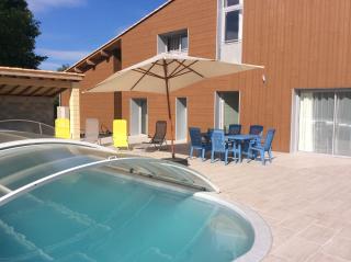 Gîte Du Puy de l'étang - 9