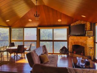 3BR Chalet Mountain Views Jahlieh Shouf - 0