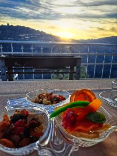3BR Chalet Mountain Views Jahlieh Shouf - 1