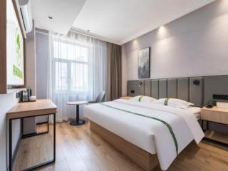 GreenTree Inn Weihai Port - 4