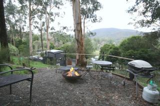Kookaburra's Perch - 9