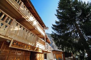 Chalet Les Champs Du Pont - LA GRANDE FERME 9 Pièces 15 pers. Appartement en chalet - 205m² MAE-6964 - 8