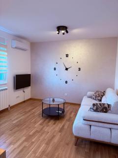 SweetDream Apartment with a separate bedroom - 7