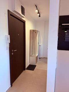 SweetDream Apartment with a separate bedroom - 6