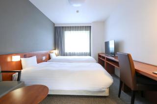 Dormy Inn Wakkanai - 8
