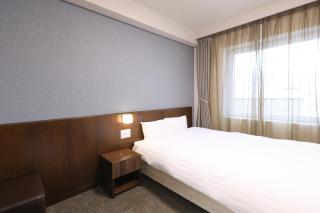 Dormy Inn Wakkanai - 3