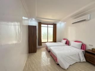 ALsaqlah Resort - 6