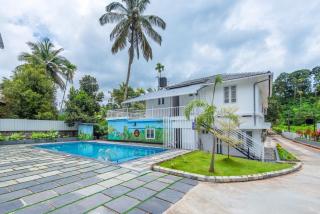 Cosvalia Pool Resort - 6