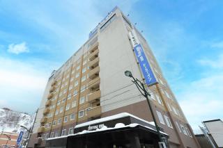 Dormy Inn Wakkanai - 4