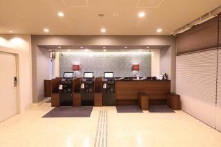 Dormy Inn Wakkanai - 6