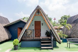 COUPLE ROOM - Good for 2 Pax - 2