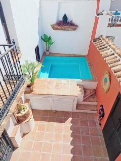 Casa Alivio Sedella - 6
