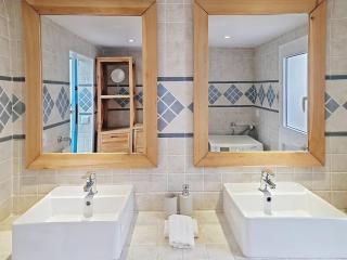 Casa Alivio Sedella - 3