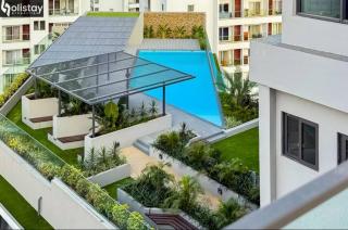 Studio Loxwood View 03 - Gym Pool Shop - 9