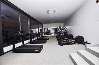 Studio Loxwood View 03 - Gym Pool Shop - 6