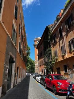 BQA San Crisogono Apartments Rome-Trastevere - 8