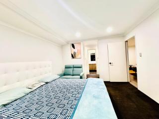 Modern King Suite on Swan Valley Doorstep - 0