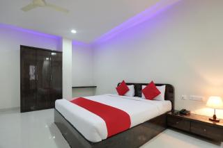 Hotel O Manasa Residency - 9