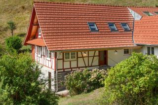 Haus Wiesenruhe - 9