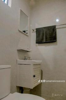 Chalet Kolam Air Panas Tok Bok -  - 4