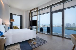 Rotana Ras Al Khaimah - The Mangroves - Ras al Khaimah - 1