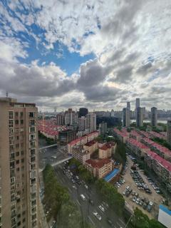 Pu Jing Apartment Center Shanghai - 1