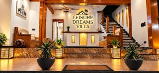 Leisure Dreams Villa - 0