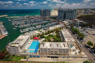 Lili's Garden 1bd by the Marina-pool&parking - 4