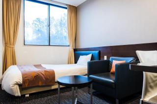 Muroran Prince Hotel - 5