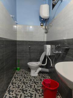 Karkha Rivulet Homestay - 4