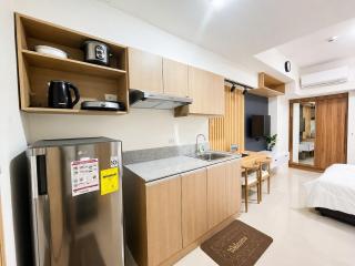 Inspiria Gold Studio Next to Abreeza Mall - 4