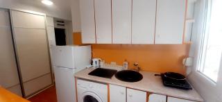 Apartman Juga 6 - 1