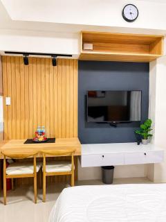 Inspiria Gold Studio Next to Abreeza Mall - 8