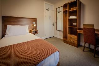 DCU Rooms All Hallows - 7