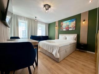 Oleśnicka Deluxe Studio by BookingHost - 0